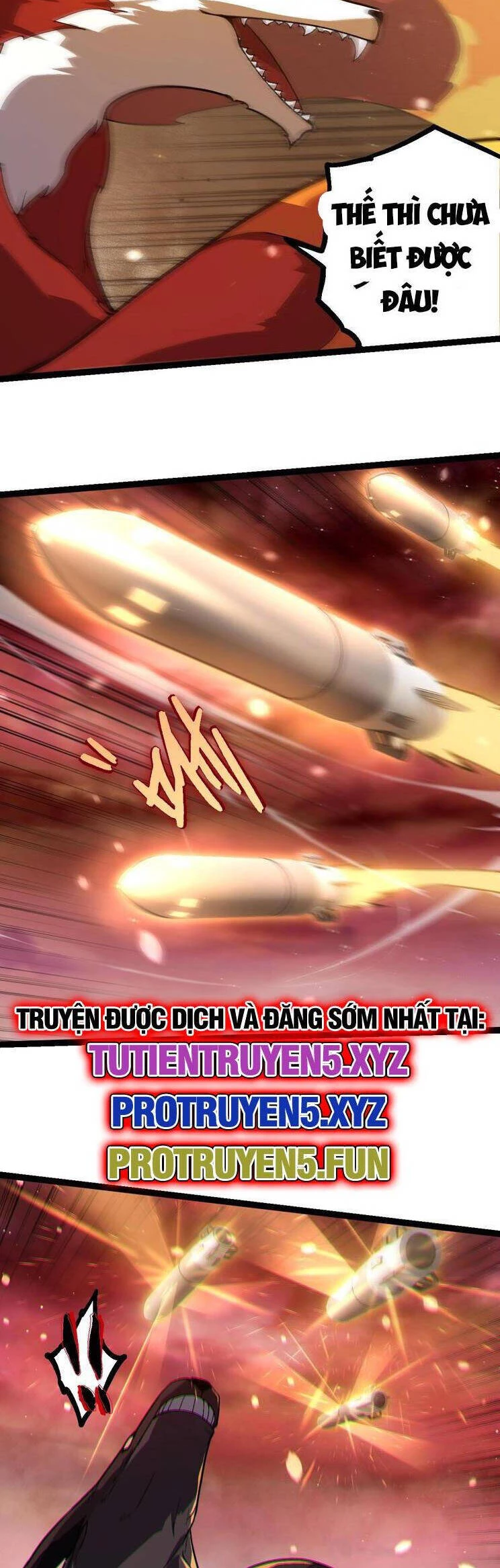 Chuyển Sinh Thành Liễu Đột Biến Chapter 223 - Trang 4