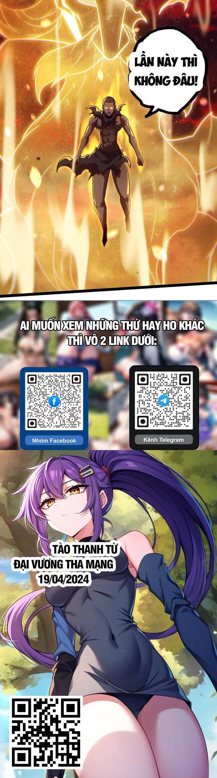 Chuyển Sinh Thành Liễu Đột Biến Chapter 223 - Trang 4