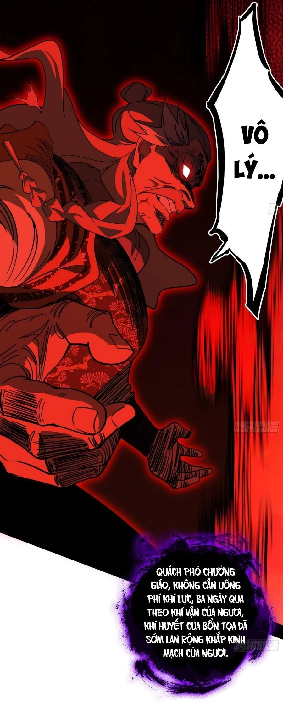 Ta Là Tà Đế Chapter 477 - Trang 4