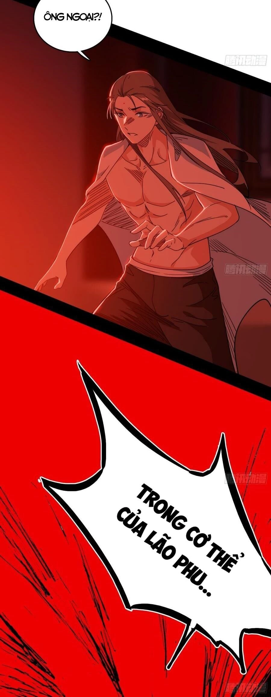 Ta Là Tà Đế Chapter 477 - Trang 4