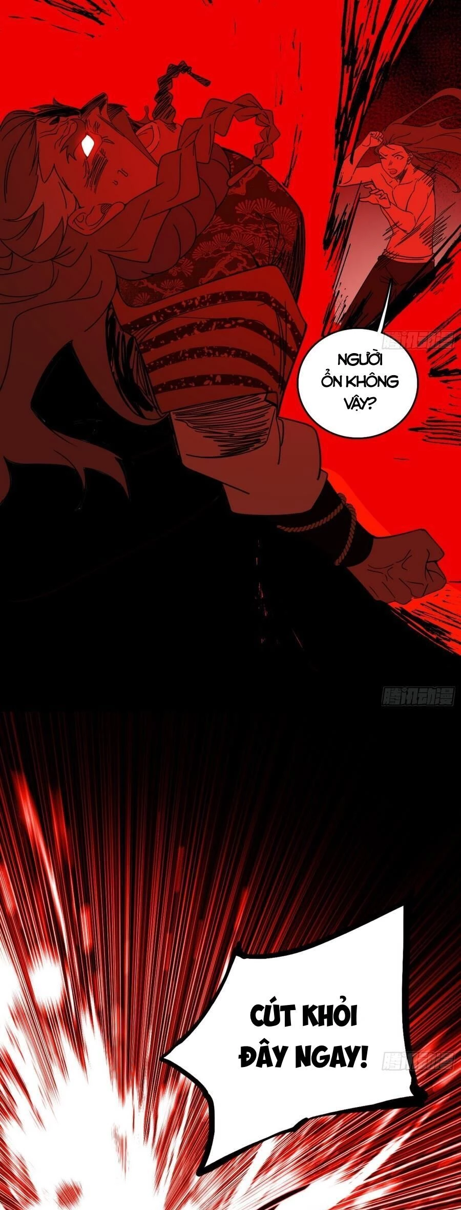 Ta Là Tà Đế Chapter 477 - Trang 4