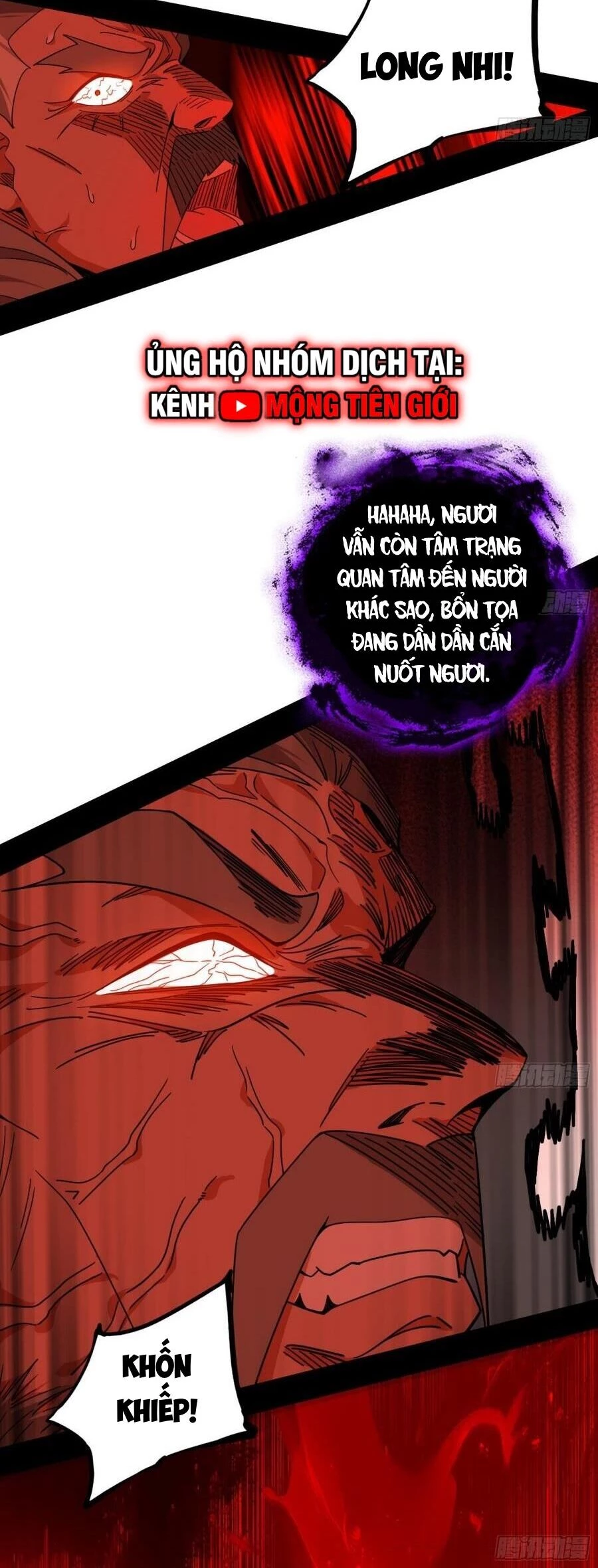 Ta Là Tà Đế Chapter 477 - Trang 4