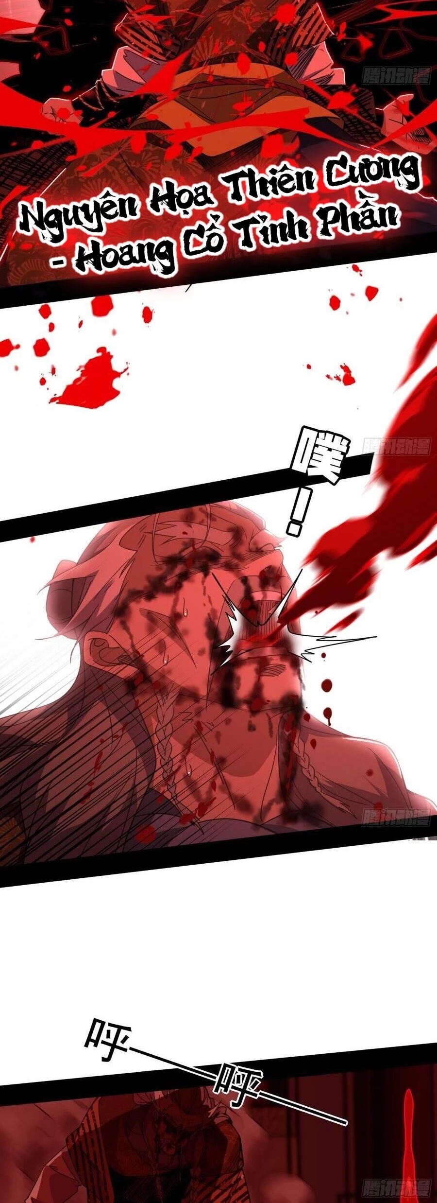 Ta Là Tà Đế Chapter 477 - Trang 4