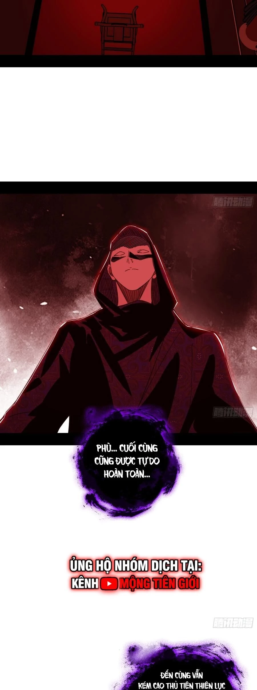 Ta Là Tà Đế Chapter 477 - Trang 4