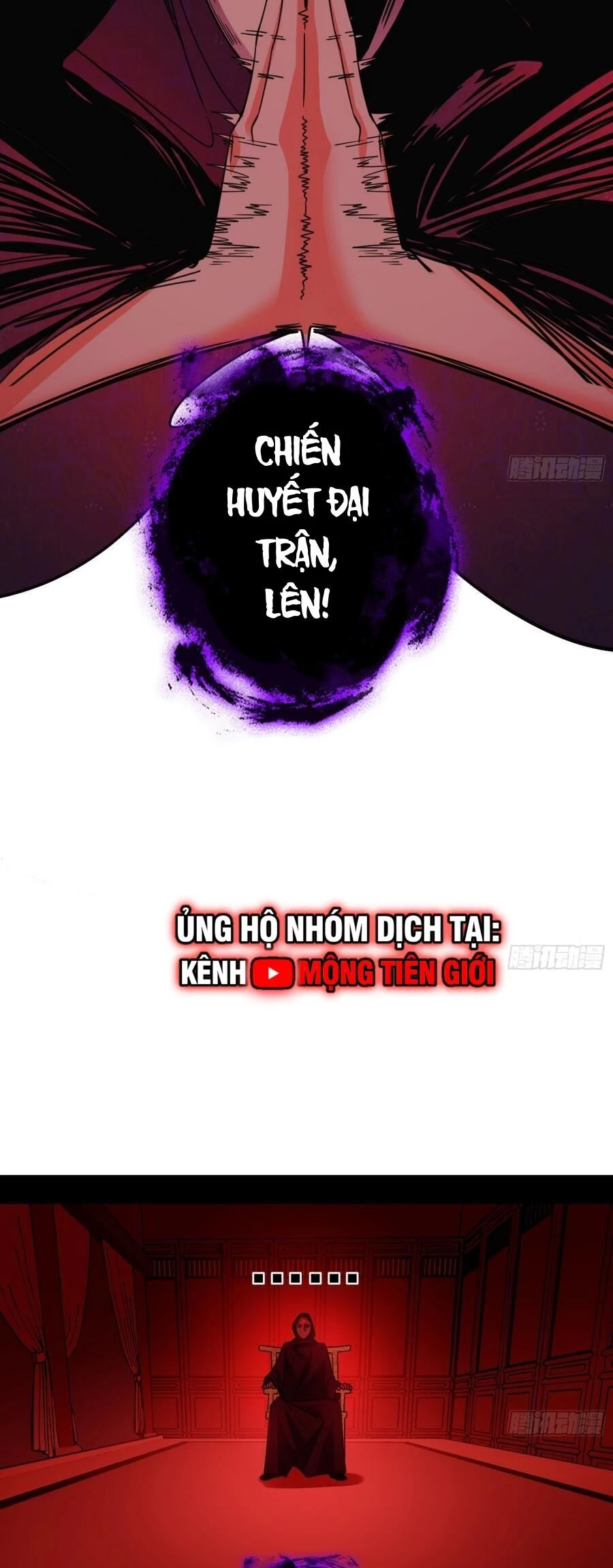 Ta Là Tà Đế Chapter 477 - Trang 4