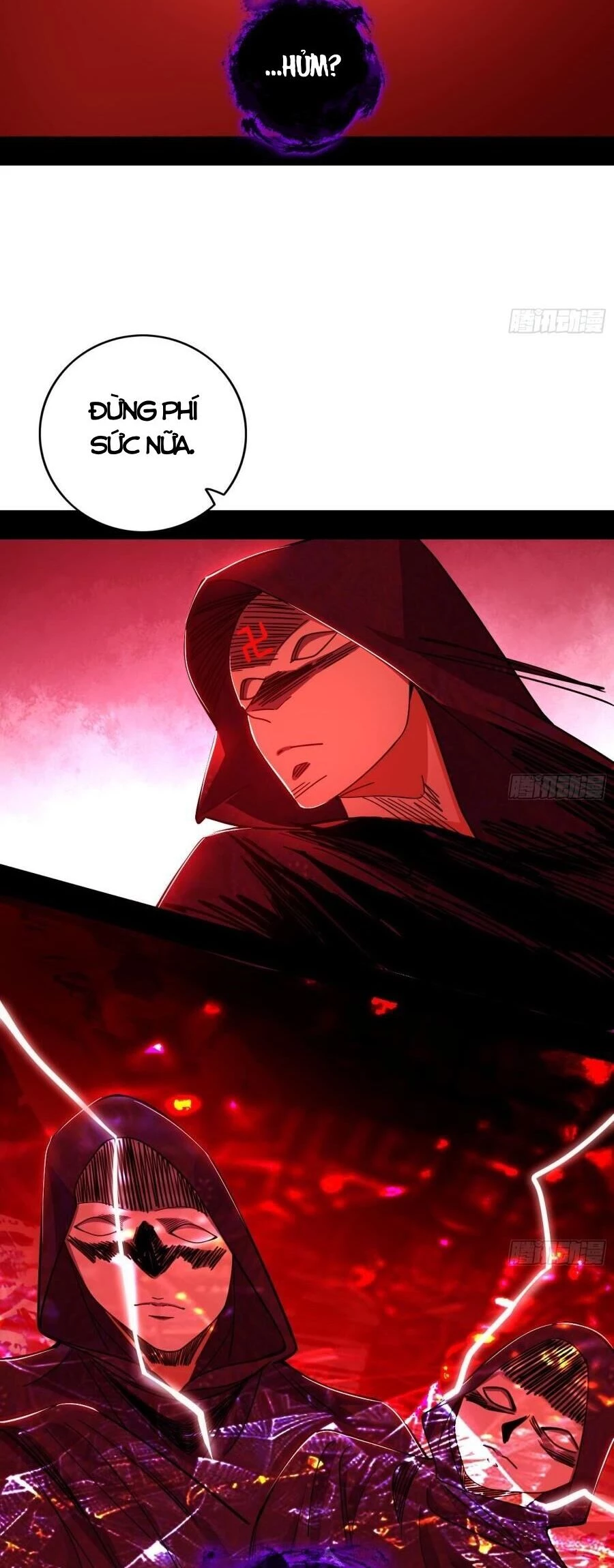 Ta Là Tà Đế Chapter 477 - Trang 4