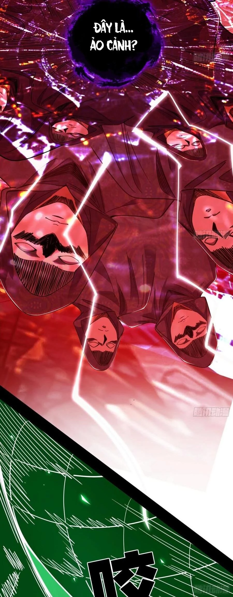 Ta Là Tà Đế Chapter 477 - Trang 4