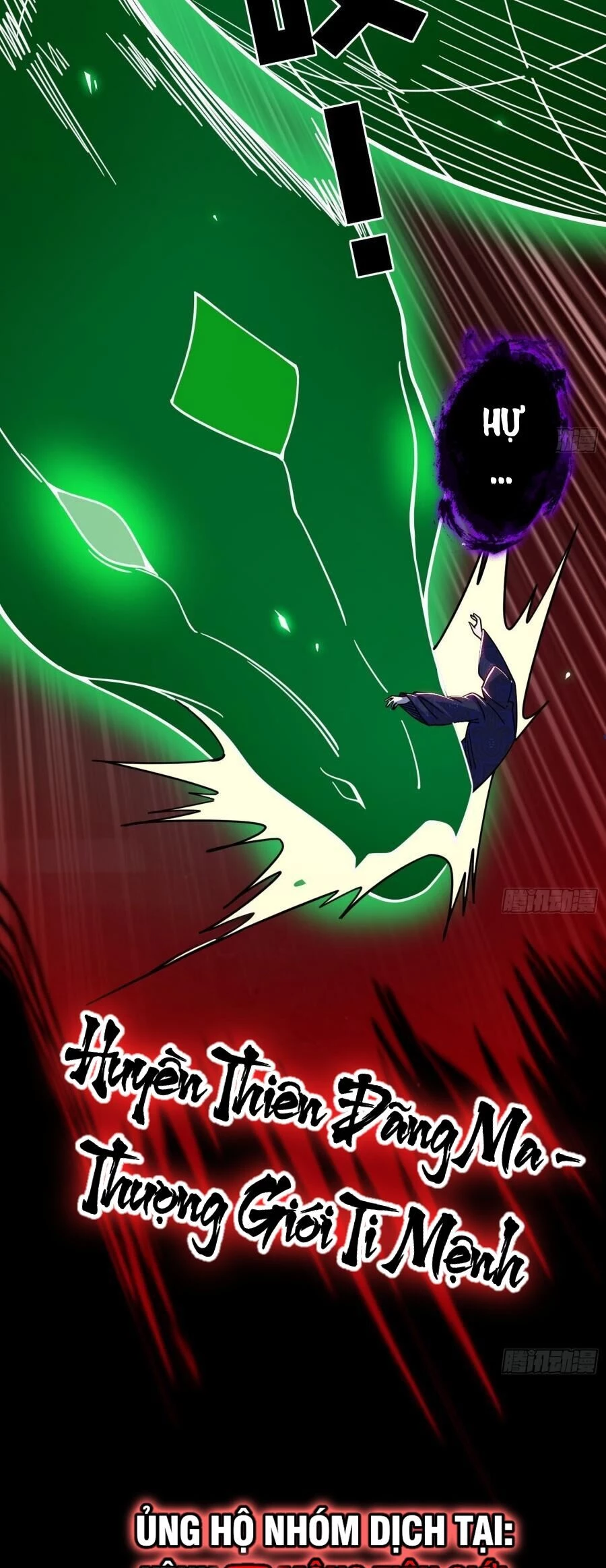 Ta Là Tà Đế Chapter 477 - Trang 4