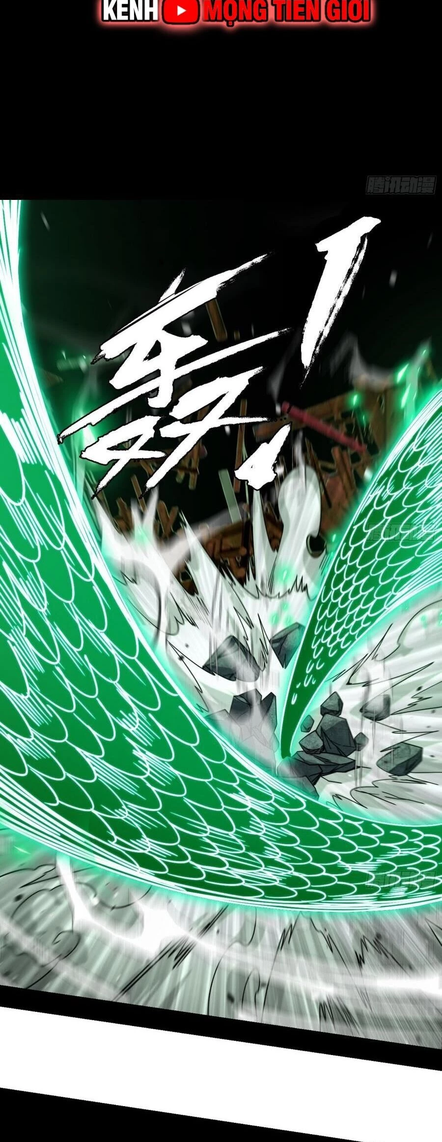 Ta Là Tà Đế Chapter 477 - Trang 4