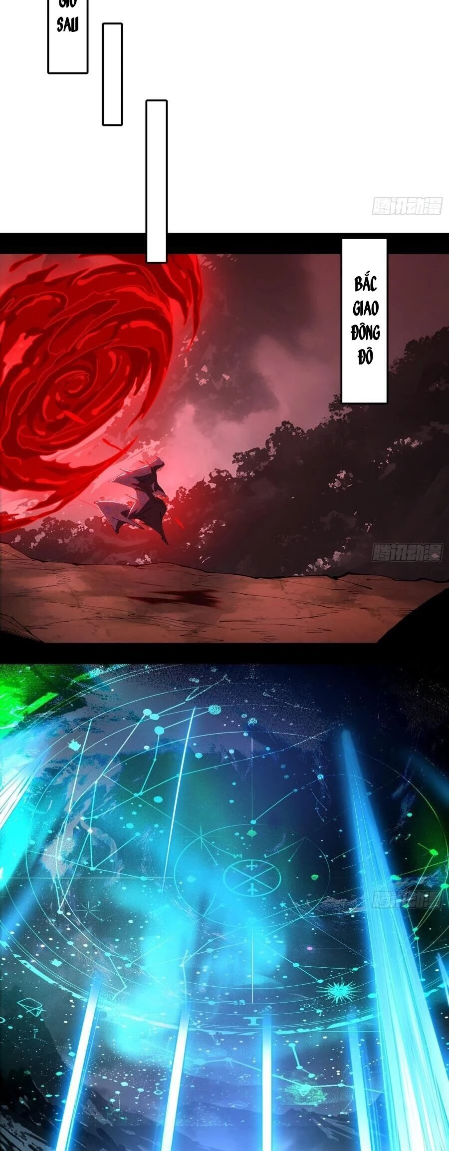 Ta Là Tà Đế Chapter 477 - Trang 4