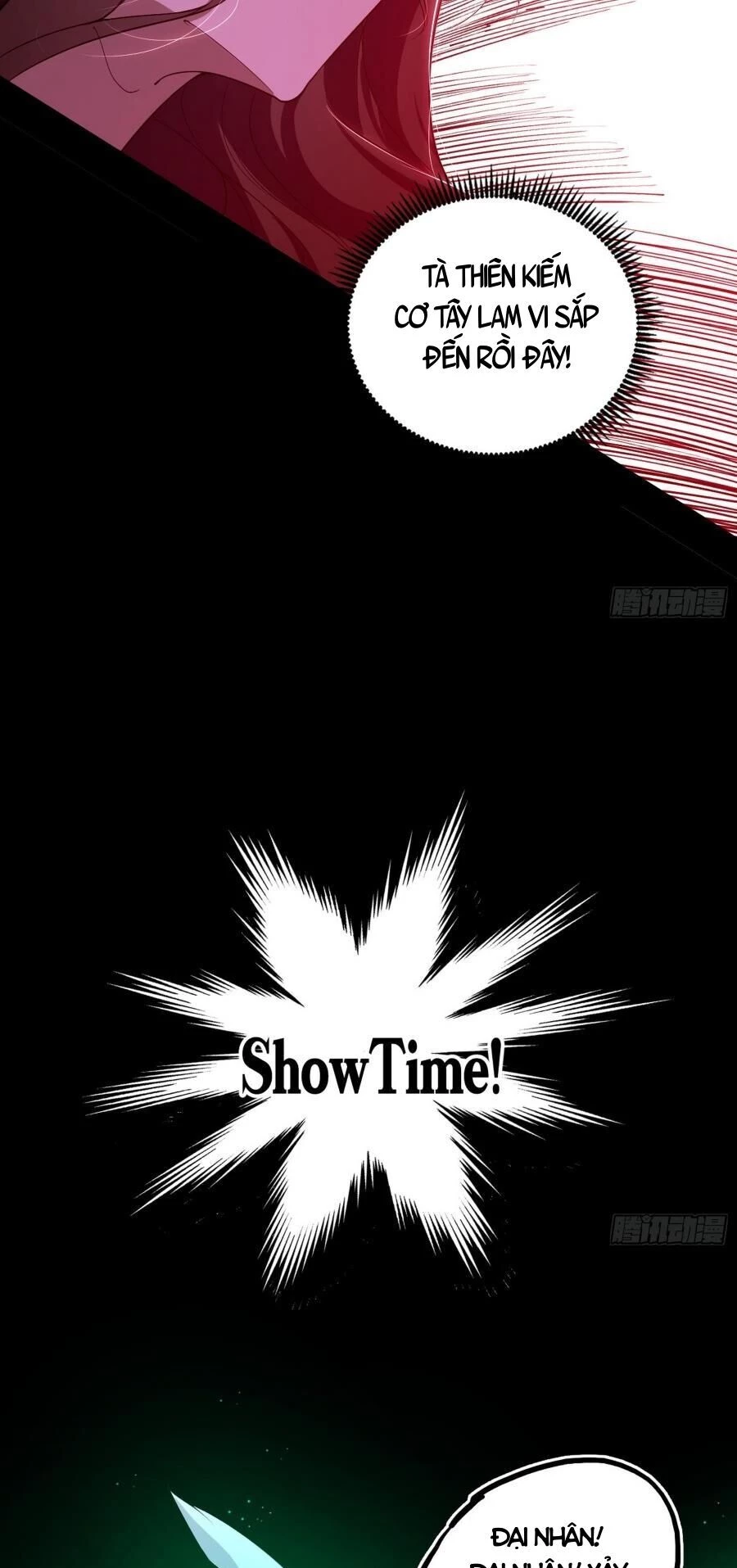 Ta Là Tà Đế Chapter 477 - Trang 4