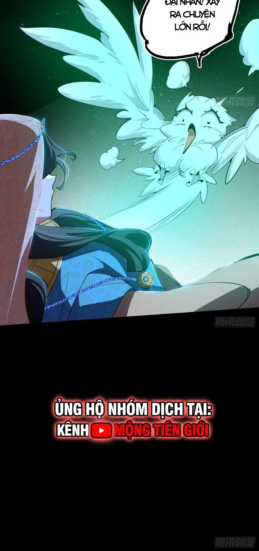 Ta Là Tà Đế Chapter 477 - Trang 4