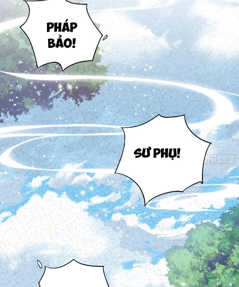 Hoá Ra Ta Đã Vô Địch Từ Lâu Chapter 1 - Trang 4