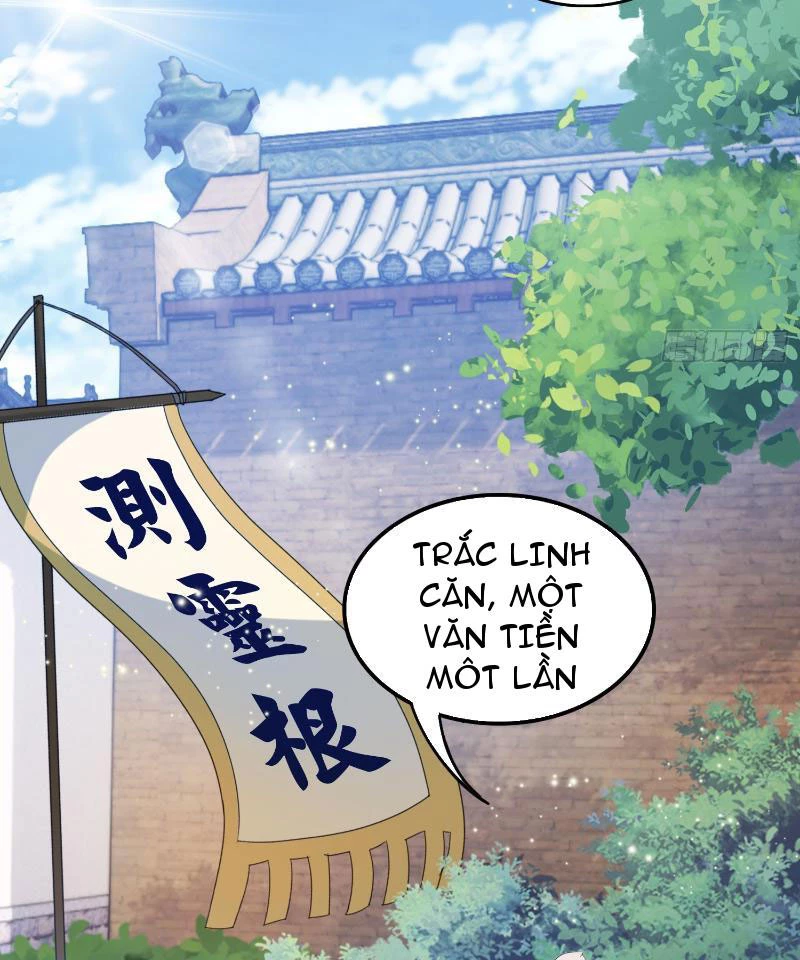 Hoá Ra Ta Đã Vô Địch Từ Lâu Chapter 1 - Trang 4