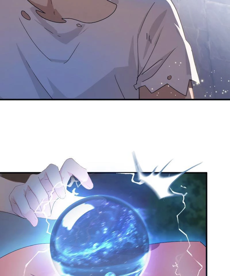 Hoá Ra Ta Đã Vô Địch Từ Lâu Chapter 1 - Trang 4