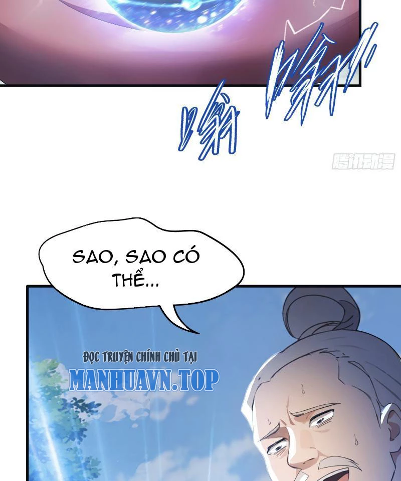 Hoá Ra Ta Đã Vô Địch Từ Lâu Chapter 1 - Trang 4