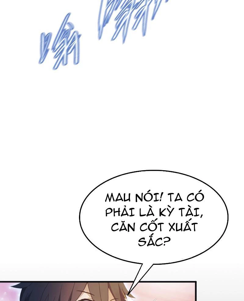 Hoá Ra Ta Đã Vô Địch Từ Lâu Chapter 1 - Trang 4