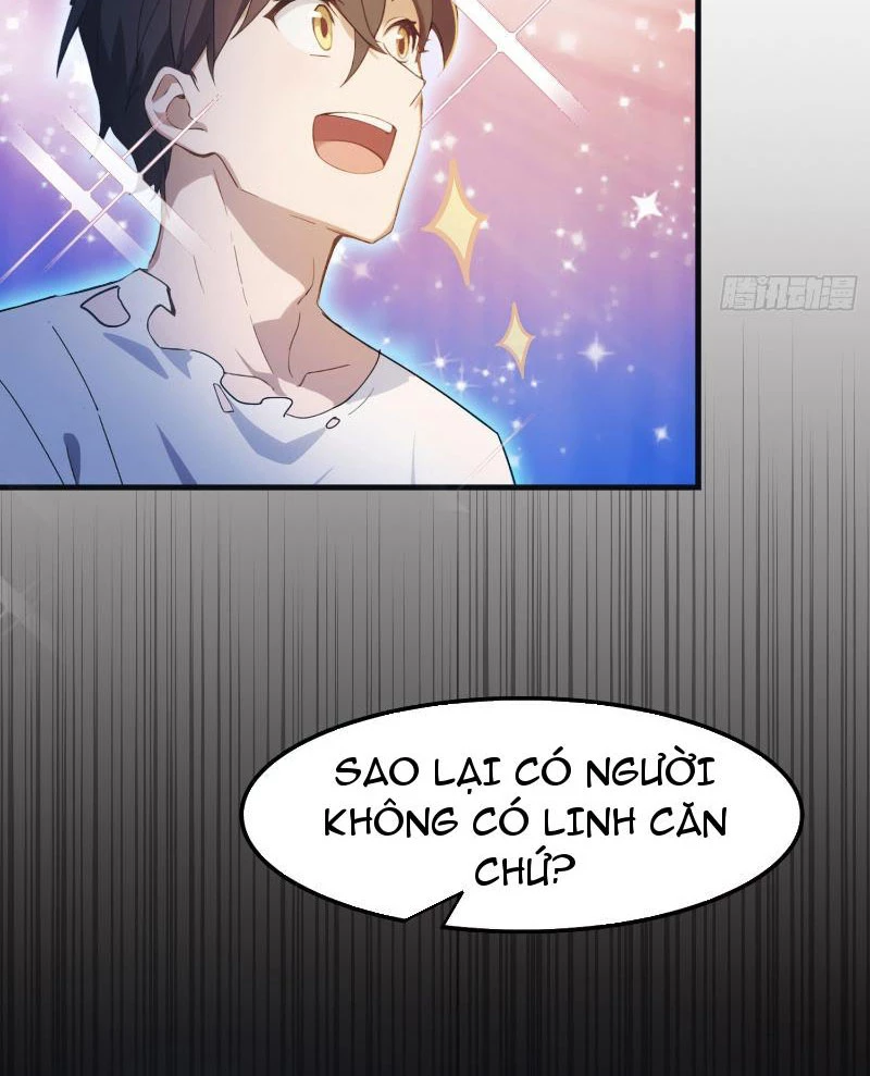 Hoá Ra Ta Đã Vô Địch Từ Lâu Chapter 1 - Trang 4