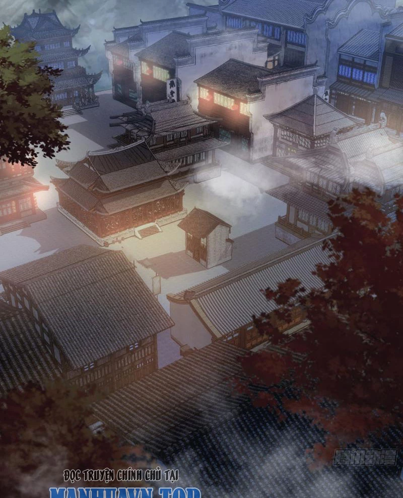 Hoá Ra Ta Đã Vô Địch Từ Lâu Chapter 1 - Trang 4