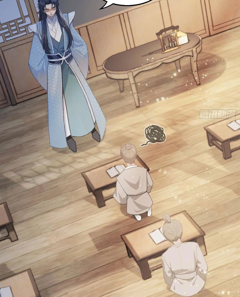 Hoá Ra Ta Đã Vô Địch Từ Lâu Chapter 1 - Trang 4