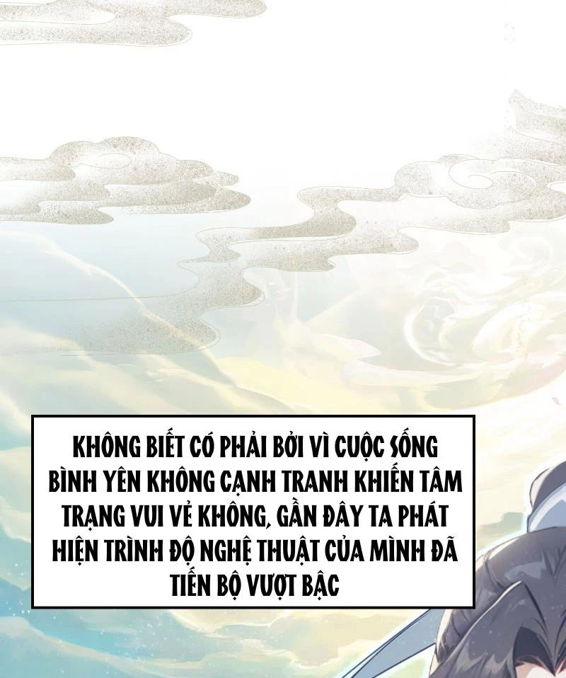 Hoá Ra Ta Đã Vô Địch Từ Lâu Chapter 2 - Trang 4