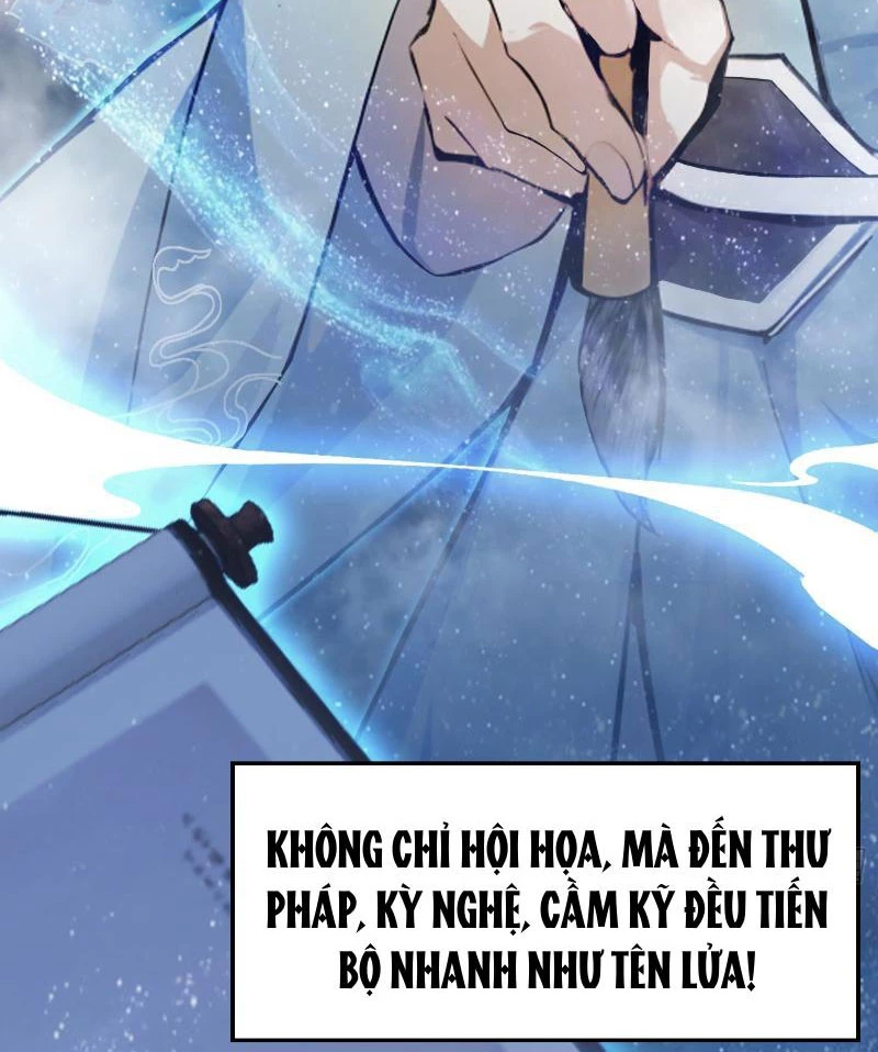 Hoá Ra Ta Đã Vô Địch Từ Lâu Chapter 2 - Trang 4