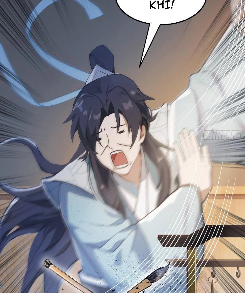 Hoá Ra Ta Đã Vô Địch Từ Lâu Chapter 2 - Trang 4