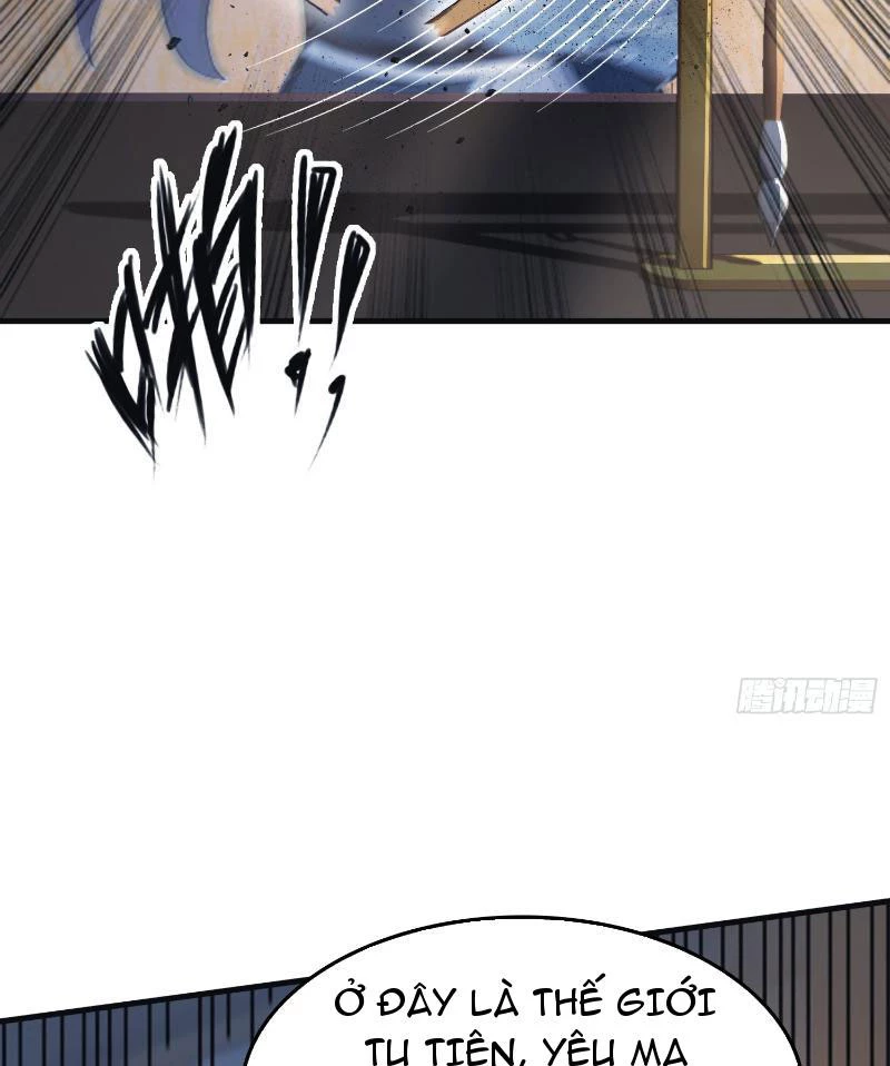 Hoá Ra Ta Đã Vô Địch Từ Lâu Chapter 2 - Trang 4