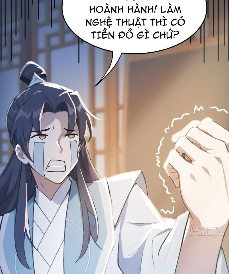 Hoá Ra Ta Đã Vô Địch Từ Lâu Chapter 2 - Trang 4