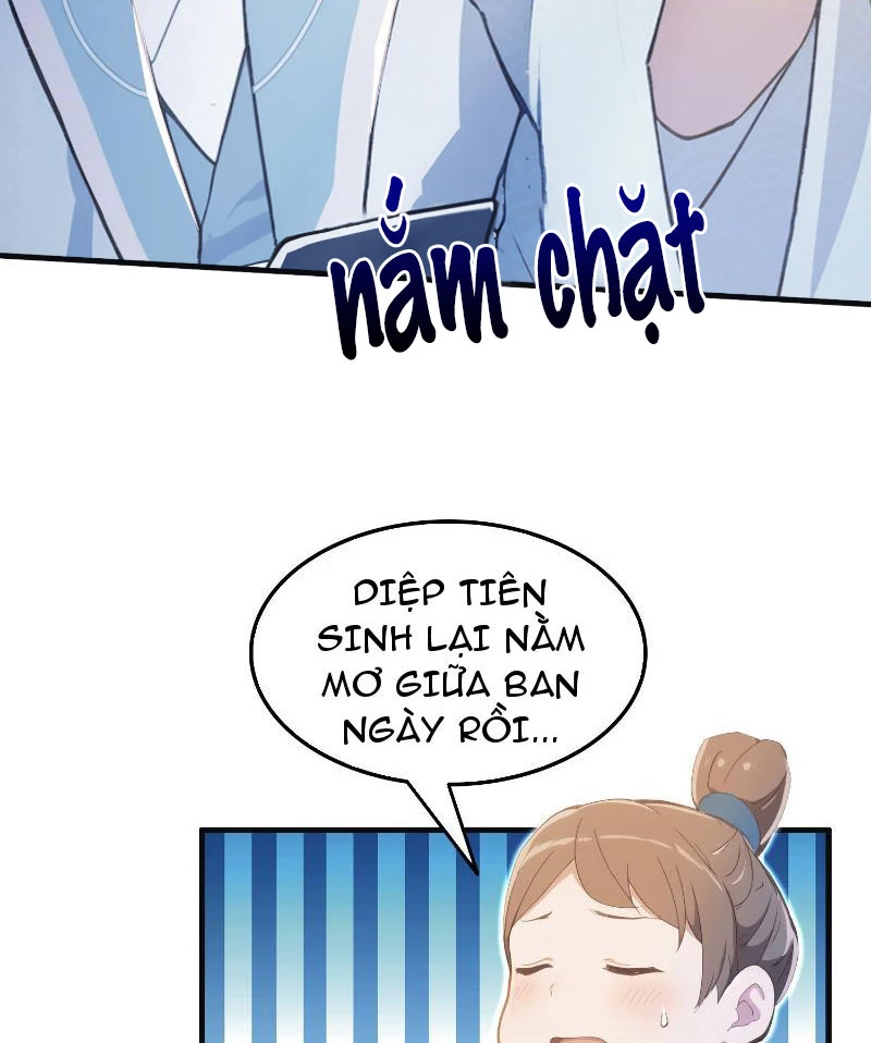 Hoá Ra Ta Đã Vô Địch Từ Lâu Chapter 2 - Trang 4