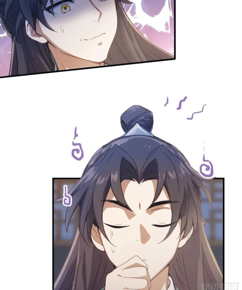 Hoá Ra Ta Đã Vô Địch Từ Lâu Chapter 2 - Trang 4