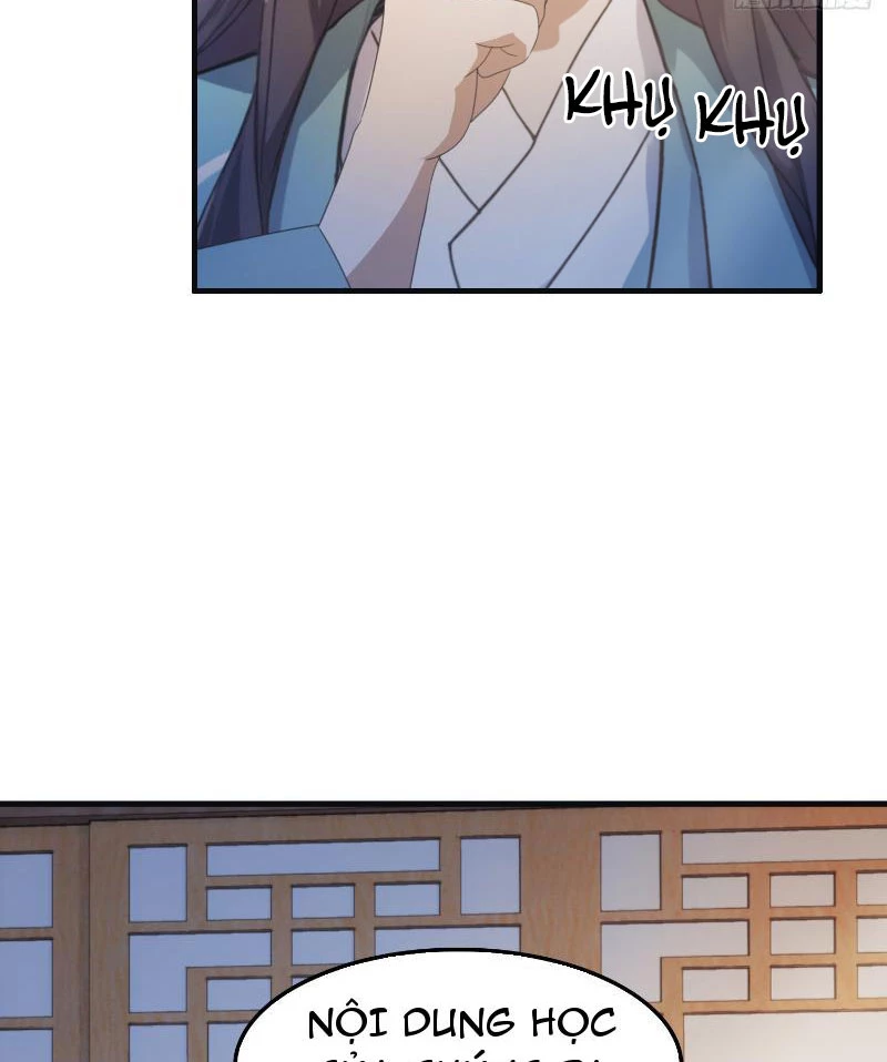 Hoá Ra Ta Đã Vô Địch Từ Lâu Chapter 2 - Trang 4