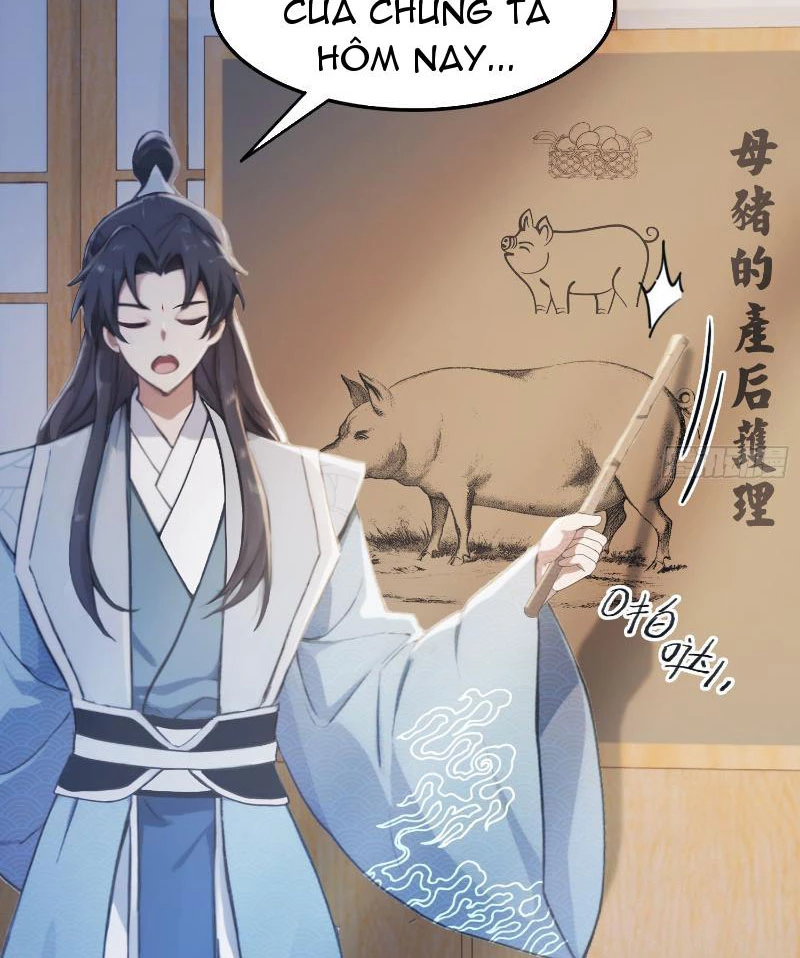 Hoá Ra Ta Đã Vô Địch Từ Lâu Chapter 2 - Trang 4