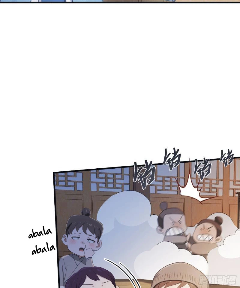 Hoá Ra Ta Đã Vô Địch Từ Lâu Chapter 2 - Trang 4