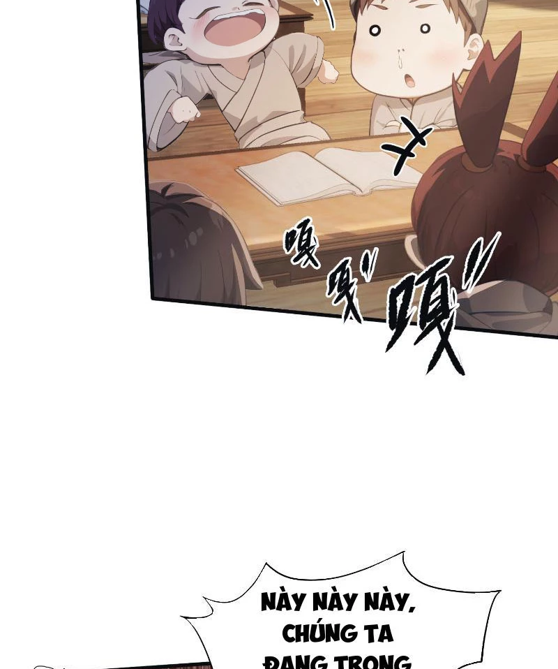 Hoá Ra Ta Đã Vô Địch Từ Lâu Chapter 2 - Trang 4