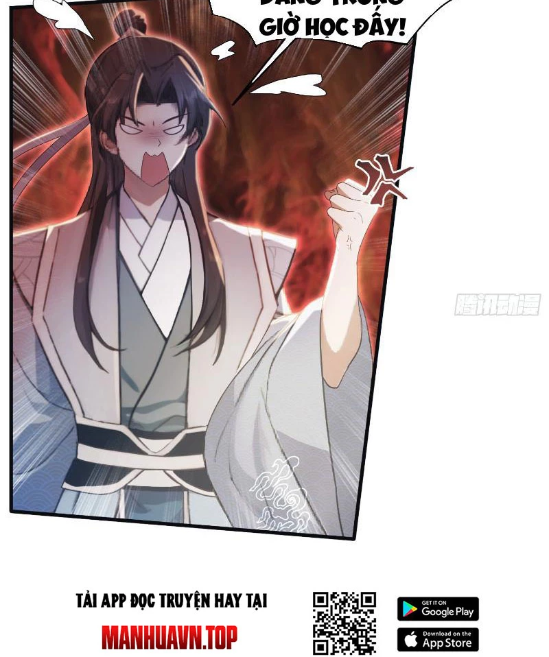 Hoá Ra Ta Đã Vô Địch Từ Lâu Chapter 2 - Trang 4