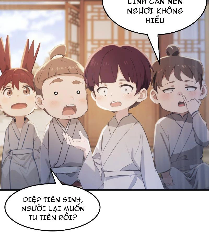 Hoá Ra Ta Đã Vô Địch Từ Lâu Chapter 2 - Trang 4