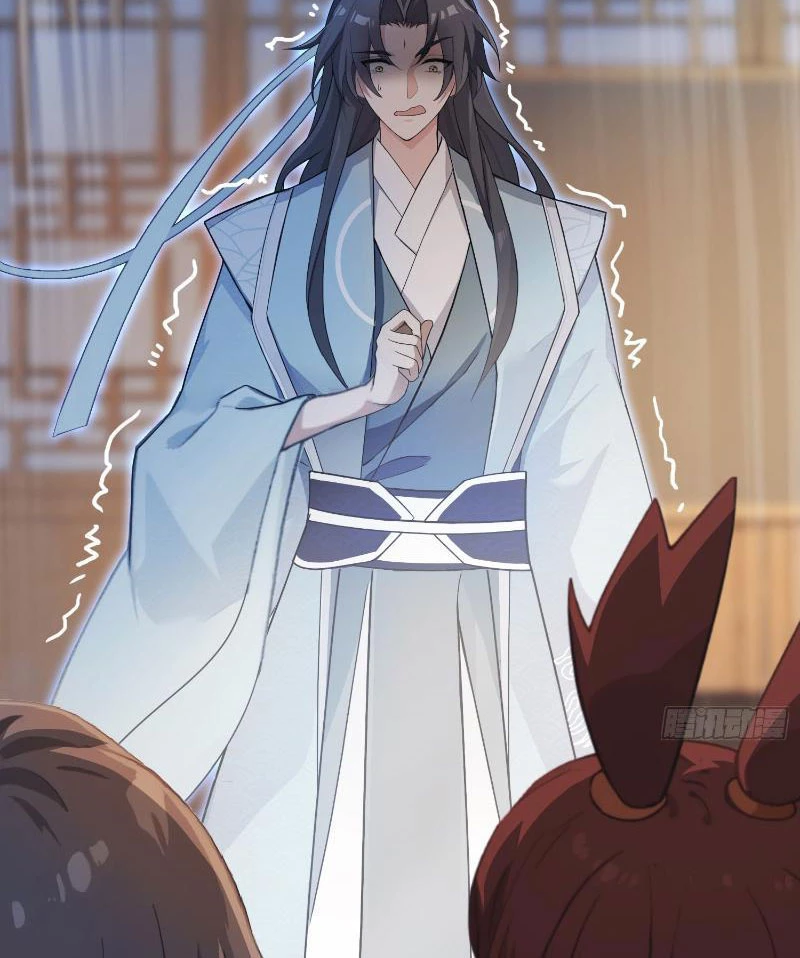 Hoá Ra Ta Đã Vô Địch Từ Lâu Chapter 2 - Trang 4