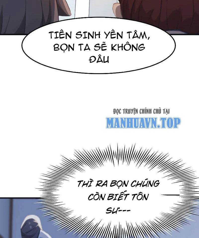 Hoá Ra Ta Đã Vô Địch Từ Lâu Chapter 2 - Trang 4