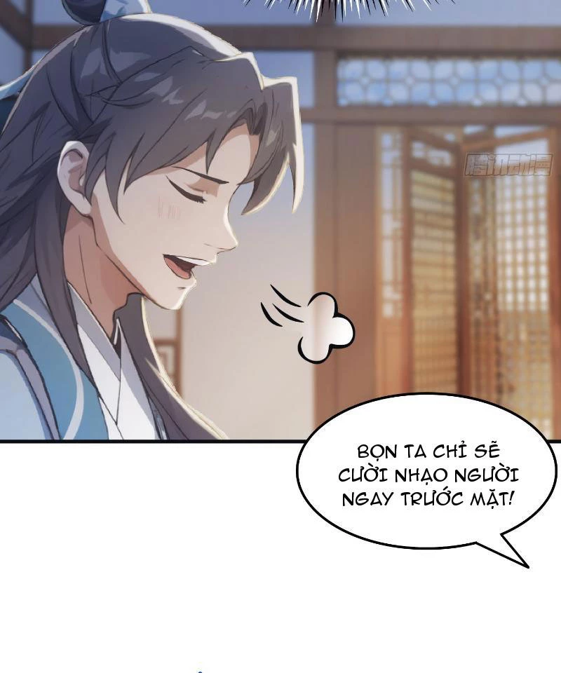 Hoá Ra Ta Đã Vô Địch Từ Lâu Chapter 2 - Trang 4