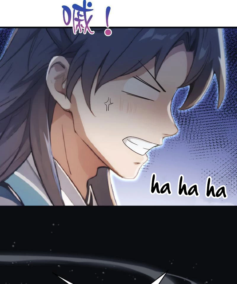 Hoá Ra Ta Đã Vô Địch Từ Lâu Chapter 2 - Trang 4