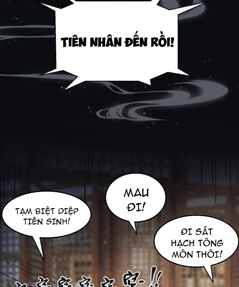 Hoá Ra Ta Đã Vô Địch Từ Lâu Chapter 2 - Trang 4