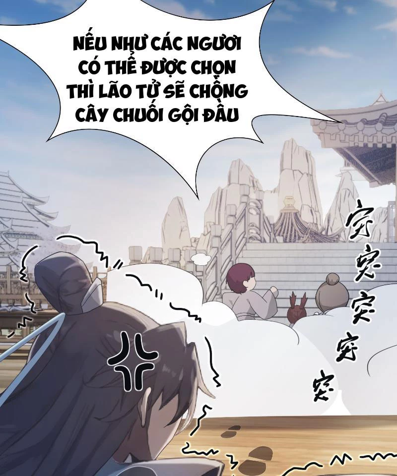 Hoá Ra Ta Đã Vô Địch Từ Lâu Chapter 2 - Trang 4