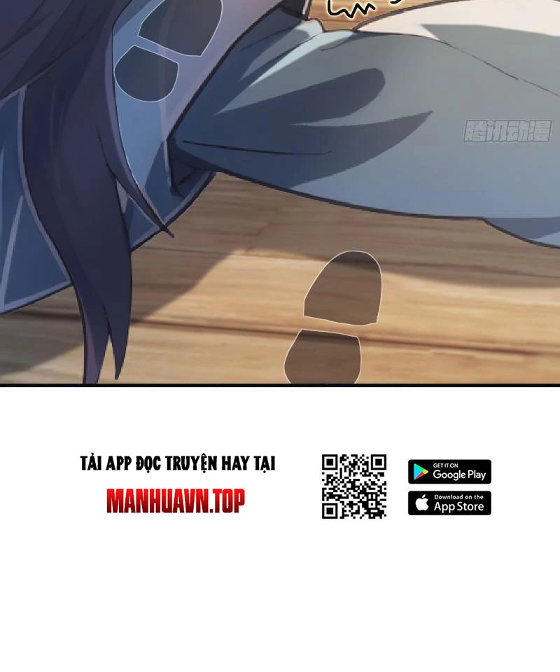 Hoá Ra Ta Đã Vô Địch Từ Lâu Chapter 2 - Trang 4