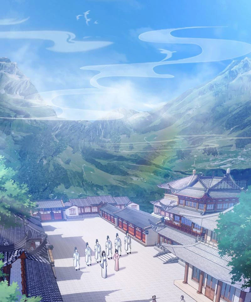 Hoá Ra Ta Đã Vô Địch Từ Lâu Chapter 2 - Trang 4