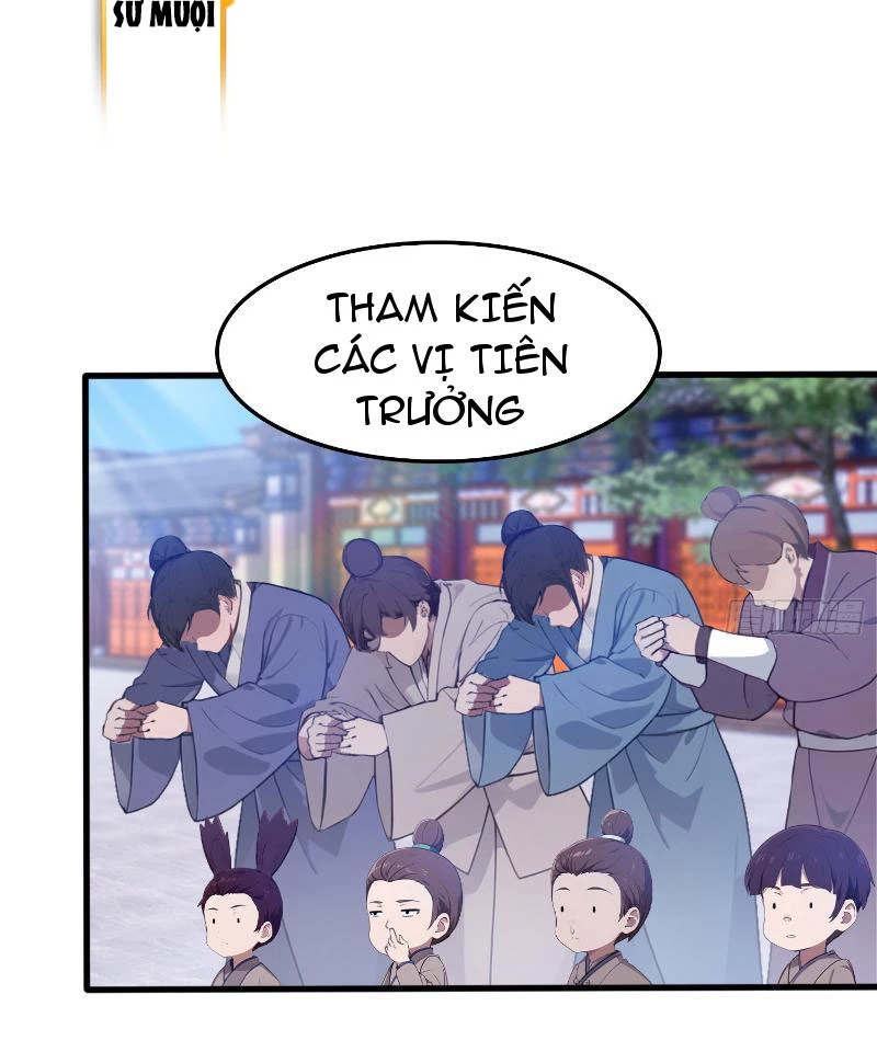 Hoá Ra Ta Đã Vô Địch Từ Lâu Chapter 2 - Trang 4