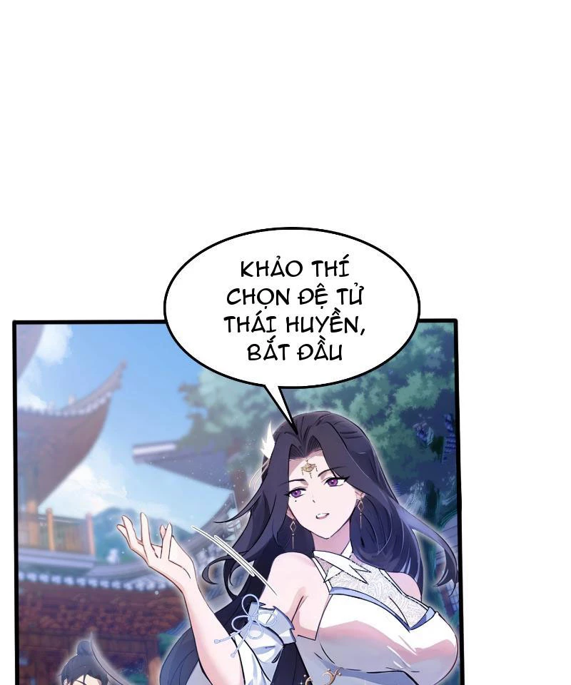 Hoá Ra Ta Đã Vô Địch Từ Lâu Chapter 2 - Trang 4