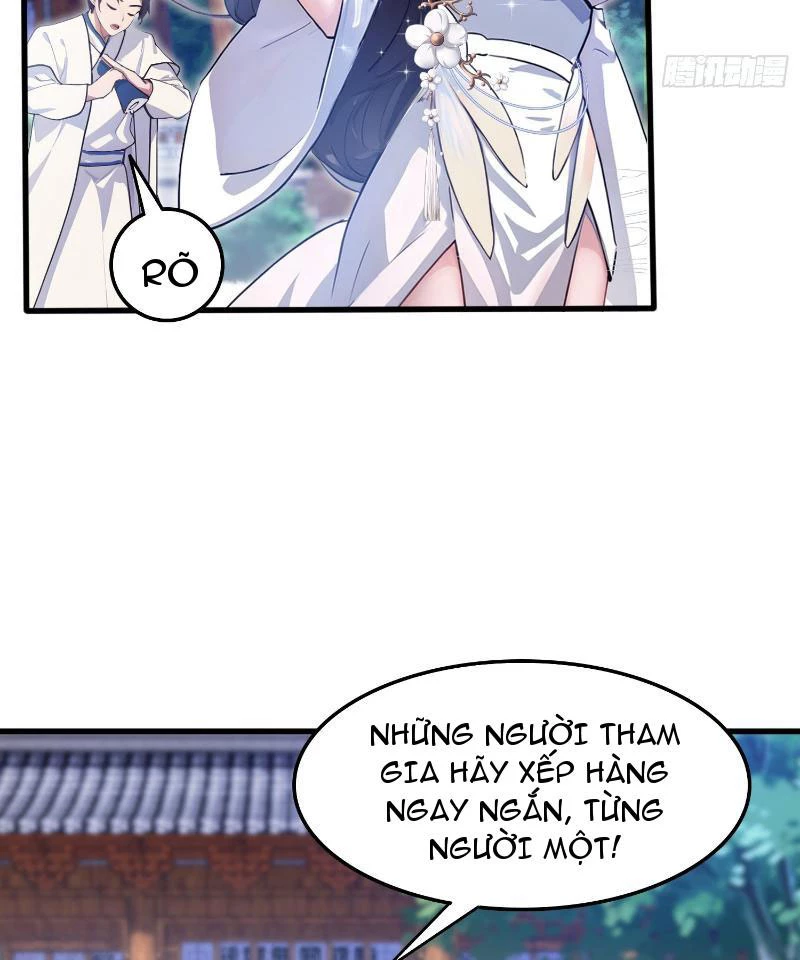 Hoá Ra Ta Đã Vô Địch Từ Lâu Chapter 2 - Trang 4