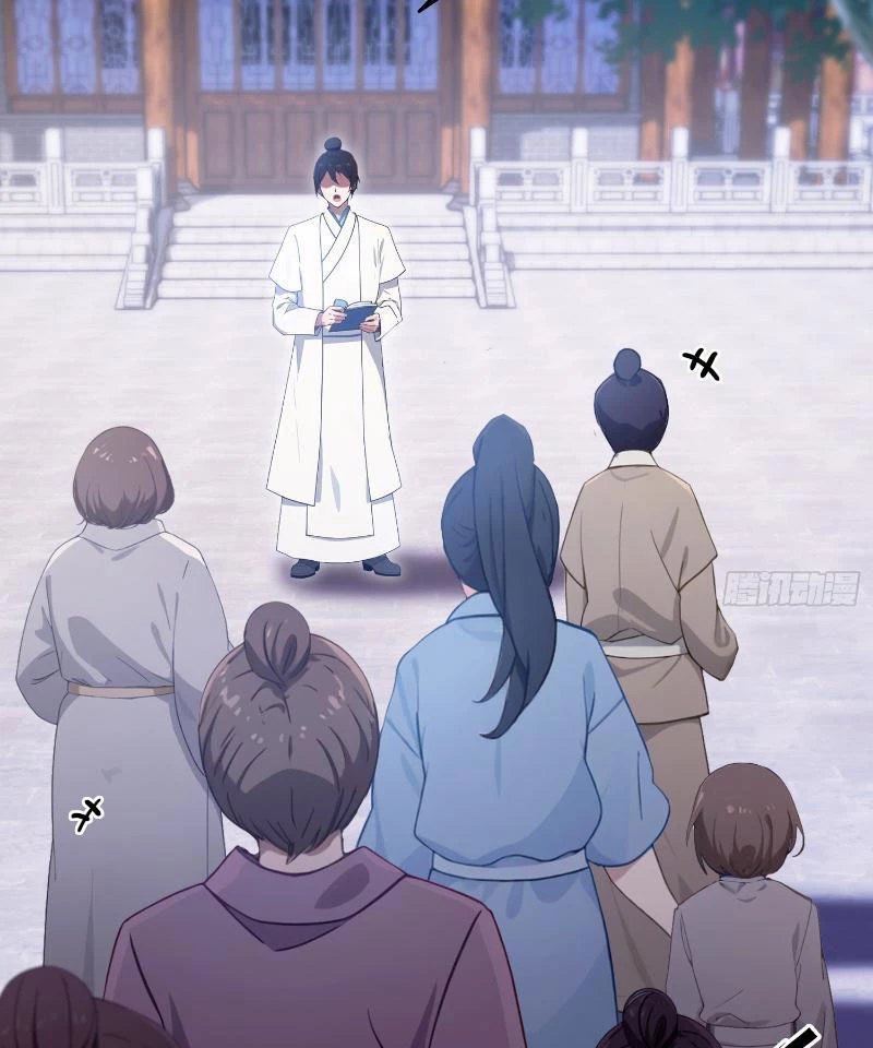 Hoá Ra Ta Đã Vô Địch Từ Lâu Chapter 2 - Trang 4