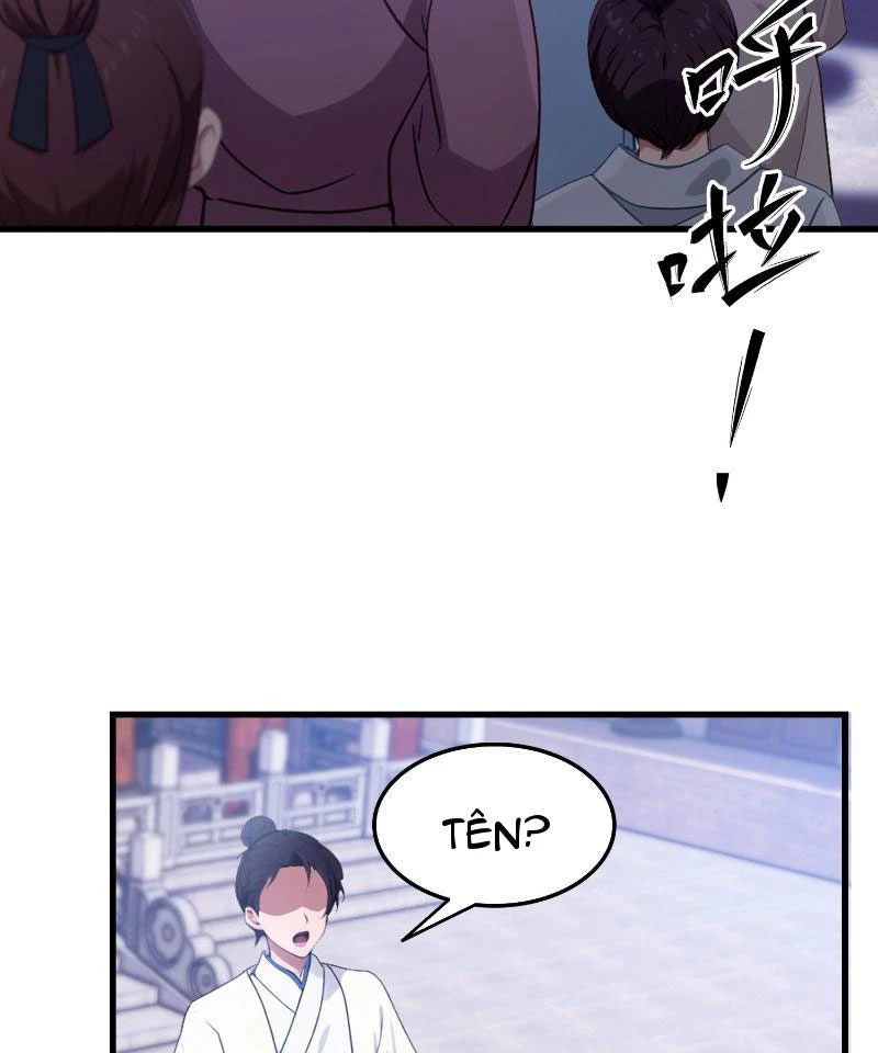 Hoá Ra Ta Đã Vô Địch Từ Lâu Chapter 2 - Trang 4